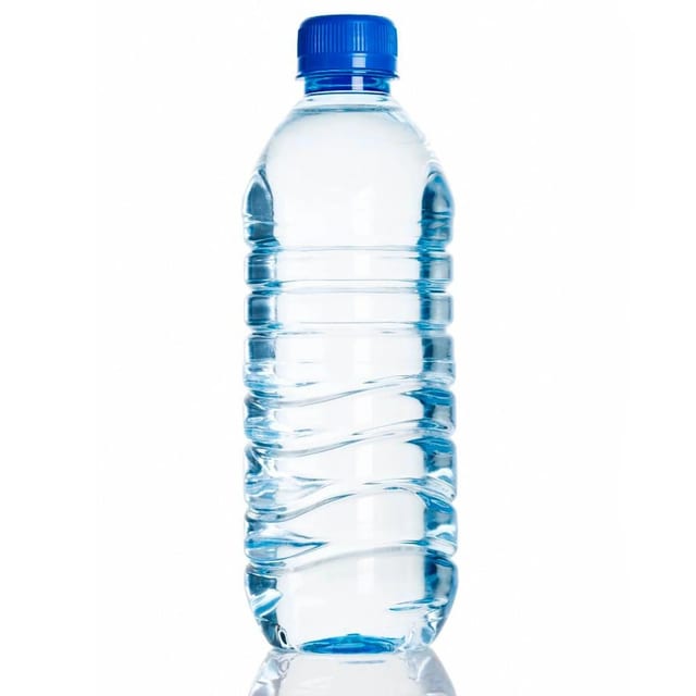 Water.