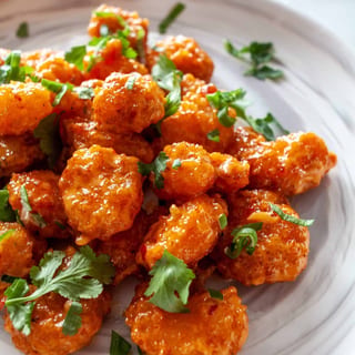 Bang Bang Shrimp