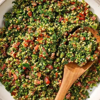Tabbouleh