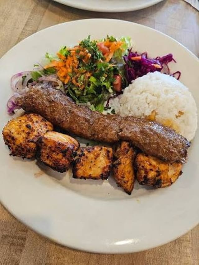 Beef Anatolian Village Dish (Guvec).