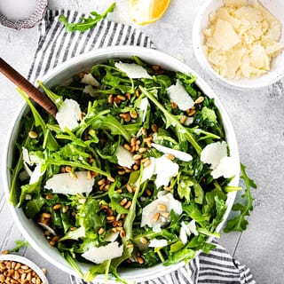 House Salad