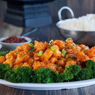 Special House Shrimp