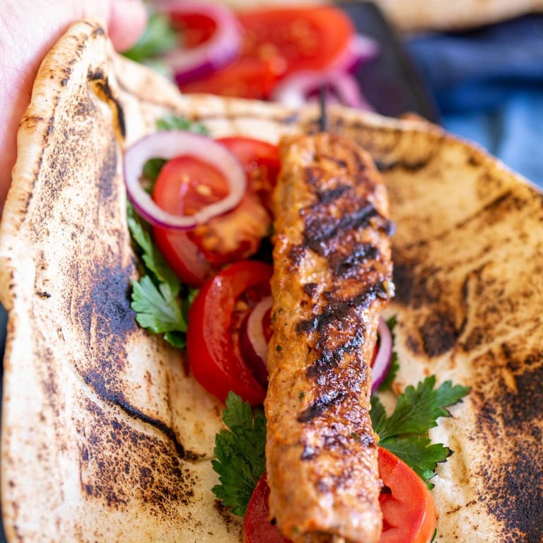 Discover Our Calamari