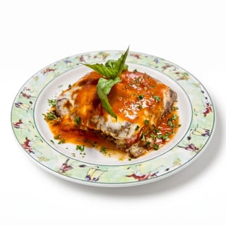 Moussaka