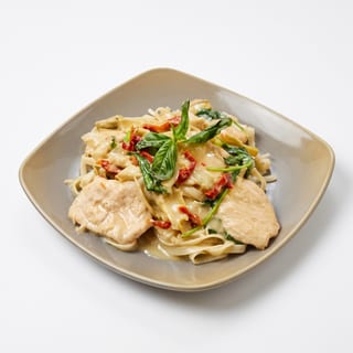 Lemon Butter Chicken