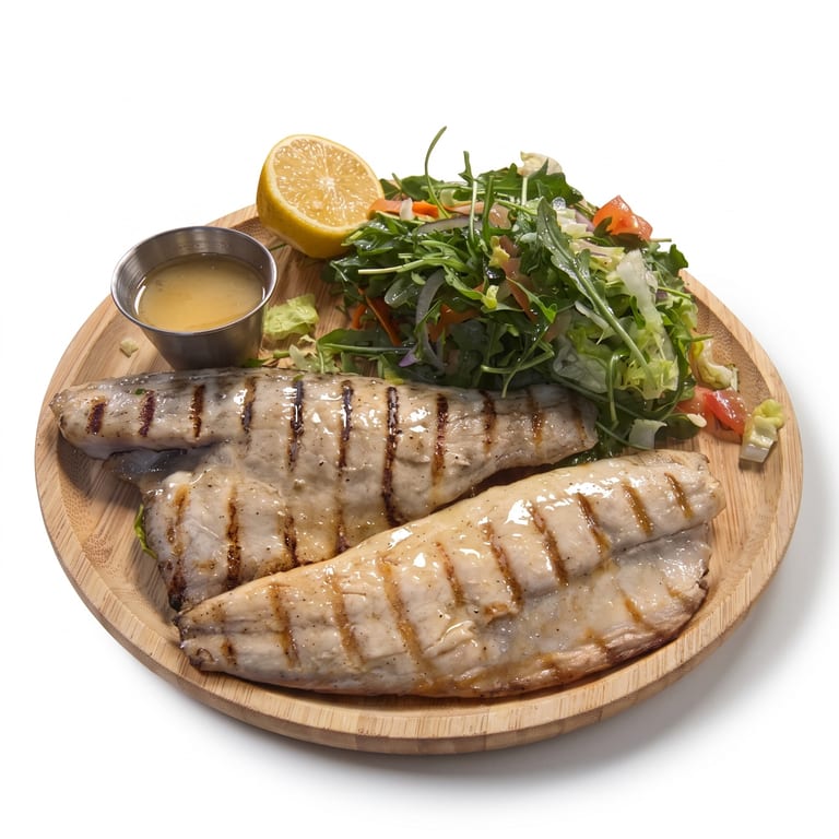 Savor Our Dinner Delights