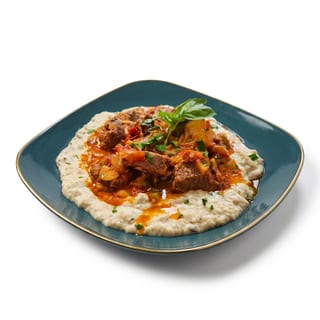 Hunkar Begendi (Sultan's Delight)