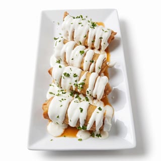 House Special Beyti Kebab