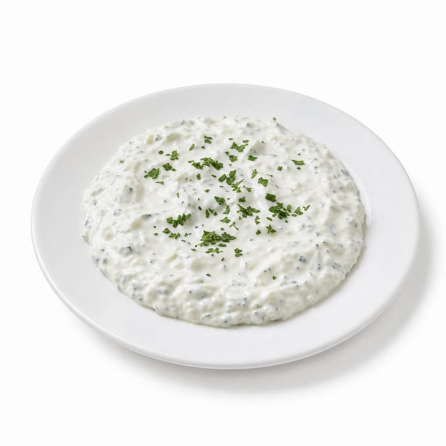 Jajik.