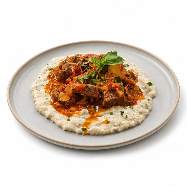 Hunkar Begendi (Sultan's Delight).