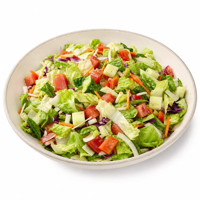 House Salad.